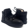 UGG Levy Black Leather UGG Levy Black Leather